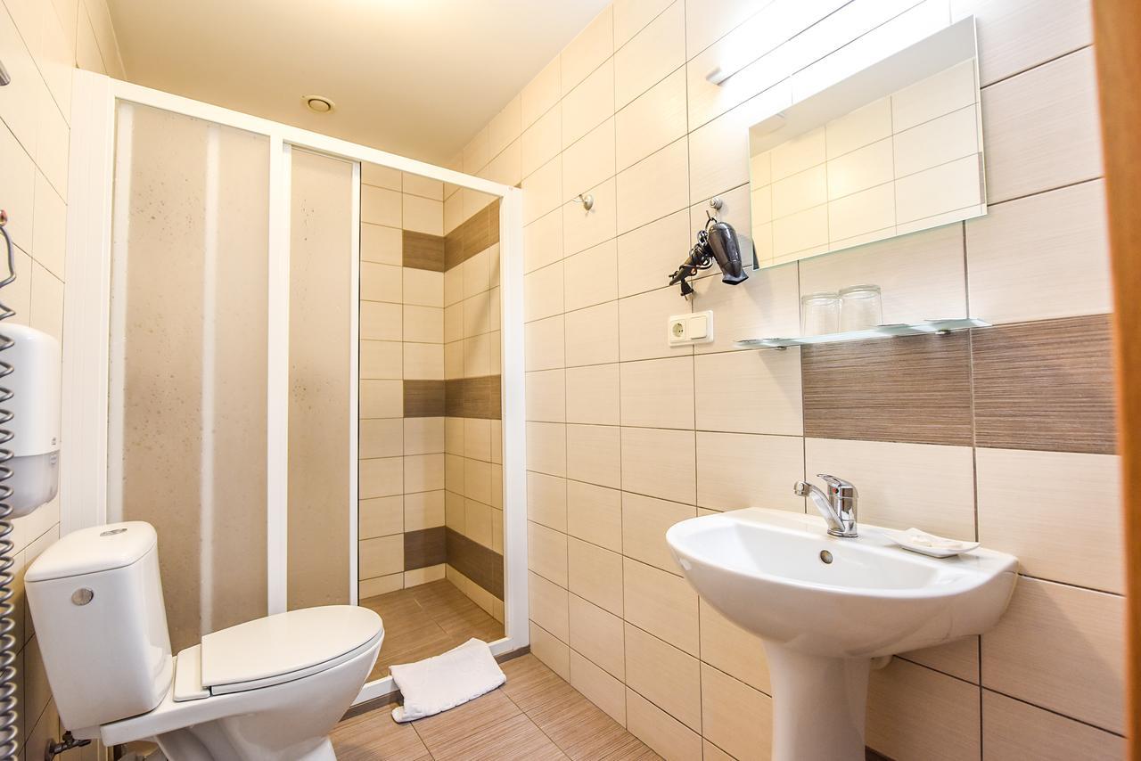 Muza Hotel Palanga Cameră foto